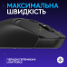 Миша Logitech G309 LIGHTSPEED Black (910-007199) (6998416)