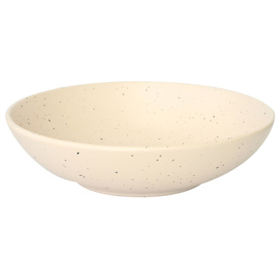 Тарілка супова Limited Edition Sandy Cream (6871439) Тарілка супова Limited Edition Sandy Cream (6871439)
