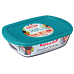 Форма Pyrex Cook&Store, 23х15х7 см (7092360)