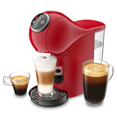 Кавомашина Krups GENIO S PLUS KP340510  (6940144)