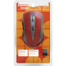 Миша Defender Accura MM-965 Wireless Red (52966) (6294157) Миша Defender Accura MM-965 Wireless Red (52966) (6294157)