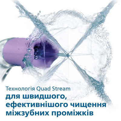 Іригатор Philips HX3826/33 Sonicare Cordless Power Flosser 3000 (6910428) Іригатор Philips HX3826/33 Sonicare Cordless Power Flosser 3000 (6910428)