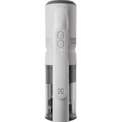 Акумуляторний пилосос Electrolux EP51AH18SW (7268408) Акумуляторний пилосос Electrolux EP51AH18SW (7268408)