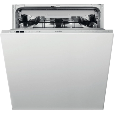 Посудомийна машина Whirlpool WIC 3C33 PFE (6733386) Посудомийна машина Whirlpool WIC 3C33 PFE (6733386)