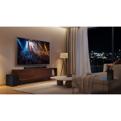 Саундбар Hisense HS5100 (7010577) Саундбар Hisense HS5100 (7010577)