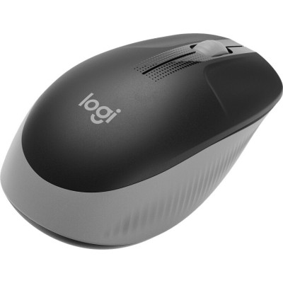 Миша Logitech M190 Mid Gre (910-005906) (6612299)