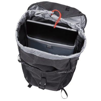 Рюкзак Thule AllTrail X 25L Hiking Backpack TALX-125 Obsidian (7121885) Рюкзак Thule AllTrail X 25L Hiking Backpack TALX-125 Obsidian (7121885)