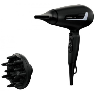 Фен Rowenta CV8820F0 (6820095) Фен Rowenta CV8820F0 (6820095)