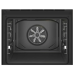 Електрична духова шафа Beko BBIE123001XD  (6869648)