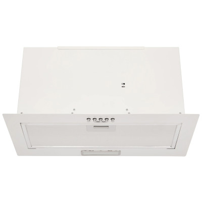 Витяжка Eleyus UNIA 1200 LED 52 WH (6909963) Витяжка Eleyus UNIA 1200 LED 52 WH (6909963)