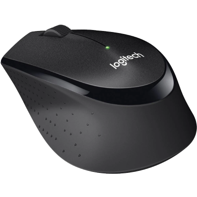 Миша Logitech B330 (6453944)