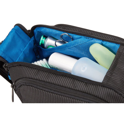 Органайзер Thule Crossover 2 Toiletry Bag C2TB101 (Black) (6738296) Органайзер Thule Crossover 2 Toiletry Bag C2TB101 (Black) (6738296)