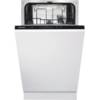 Посудомийна машина Gorenje GV520E15 (WQP8-7712R) (6811444) Посудомийна машина Gorenje GV520E15 (WQP8-7712R) (6811444)
