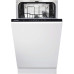 Посудомийна машина Gorenje GV520E15 (WQP8-7712R) (6811444)