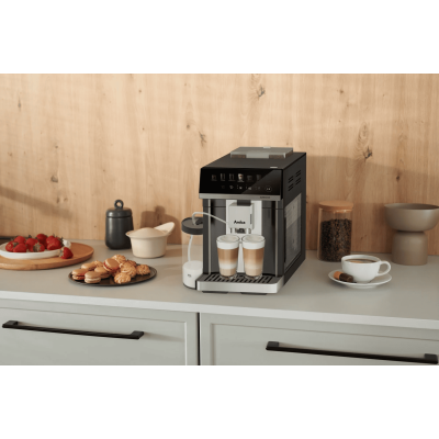 Кавомашина Amica CM 7011 Elegance (7240174) Кавомашина Amica CM 7011 Elegance (7240174)