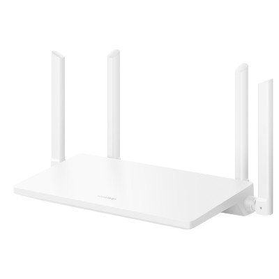 Бездротовий маршрутизатор Huawei AX1 AC1200 + MESH Wi-Fi Dual Band Gigabit Router (7125514) Бездротовий маршрутизатор Huawei AX1 AC1200 + MESH Wi-Fi Dual Band Gigabit Router (7125514)
