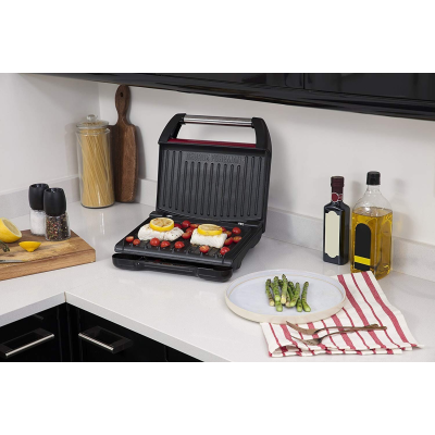 Гриль Russell Hobbs George Foreman 25040-56 Family Steel Grill (6651563) Гриль Russell Hobbs George Foreman 25040-56 Family Steel Grill (6651563)