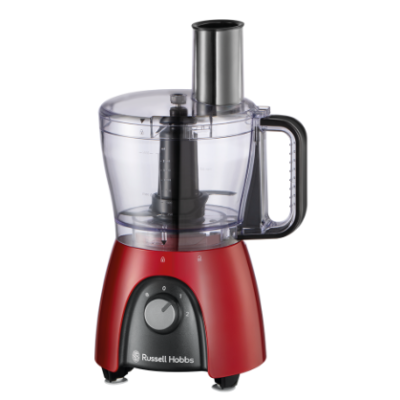 Кухонний комбайн Russell Hobbs 27110-56 Desire Food Processor (7030813) Кухонний комбайн Russell Hobbs 27110-56 Desire Food Processor (7030813)