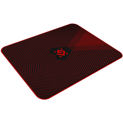 Килимок для мишi Defender Cybe Floor pad Black (50569) (7153542) Килимок для мишi Defender Cybe Floor pad Black (50569) (7153542)