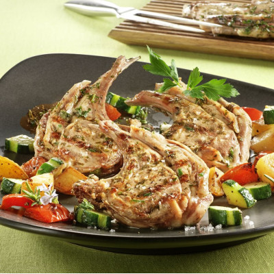 Гриль Tefal GC716 OptiGrill+ (6492003)