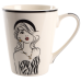 Чашка Limited Edition Madam D (7007019)