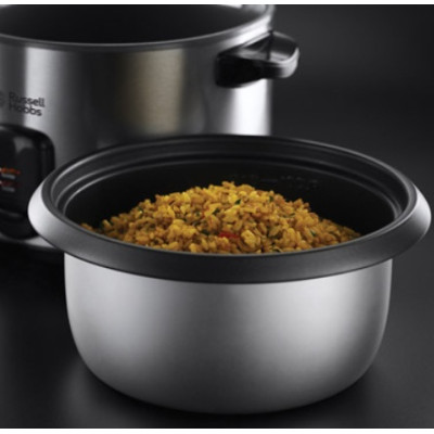 Мультиварка Russell Hobbs Cook@Home (19750-56) (6093338) Мультиварка Russell Hobbs Cook@Home (19750-56) (6093338)