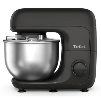 Кухонна машина Tefal QB161H38 (6983775) Кухонна машина Tefal QB161H38 (6983775)