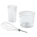 Занурювальний блендер Russell Hobbs 27140-56 Desire 3 in 1 Hand Blender (7030807) Занурювальний блендер Russell Hobbs 27140-56 Desire 3 in 1 Hand Blender (7030807)