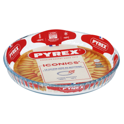 Форма для випічки Pyrex, 25 см  (7092315)