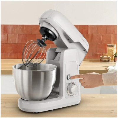 Кухонна машина Tefal QB525B38 (6990961) Кухонна машина Tefal QB525B38 (6990961)