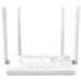 Бездротовий маршрутизатор Netis NC21 AC1200Mbps Router (6998051) Бездротовий маршрутизатор Netis NC21 AC1200Mbps Router (6998051)