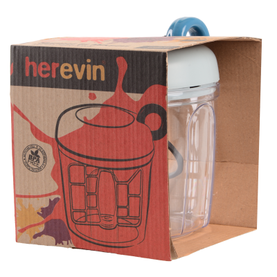 Ручний міксер Herevin Green 1.6 л (163100-800) (7182667) Ручний міксер Herevin Green 1.6 л (163100-800) (7182667)