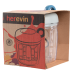 Ручний міксер Herevin Green 1.6 л (163100-800) (7182667) Ручний міксер Herevin Green 1.6 л (163100-800) (7182667)