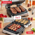 Гриль Tefal GC772D30 (6917804) Гриль Tefal GC772D30 (6917804)