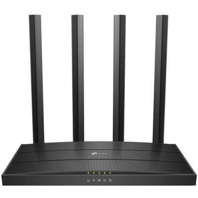 Бездротовий маршрутизатор TP-Link Archer C80 AC1900 Archer C80 AC1900 (6708987) Бездротовий маршрутизатор TP-Link Archer C80 AC1900 Archer C80 AC1900 (6708987)