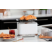Тостер Russell Hobbs 28090-56 Structure White (6659242) Тостер Russell Hobbs 28090-56 Structure White (6659242)