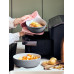 Форма для запікання Luminarc Smart Cuisine Wavy Granit, 29x17 см (7292029)