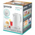 Електрочайник Gorenje K17DPW (7068492) Електрочайник Gorenje K17DPW (7068492)