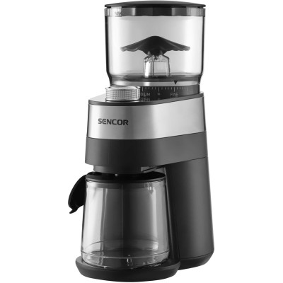 Кавомолка Sencor SCG 5060BK (7224501)