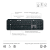 Клавіатура Logitech MX Keys S, Wireless, Plus Palmrest, Graphite (L920-011589) (6921794) Клавіатура Logitech MX Keys S, Wireless, Plus Palmrest, Graphite (L920-011589) (6921794)