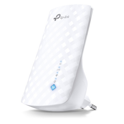 Ретранслятор TP-Link RE190 (6748811) Ретранслятор TP-Link RE190 (6748811)