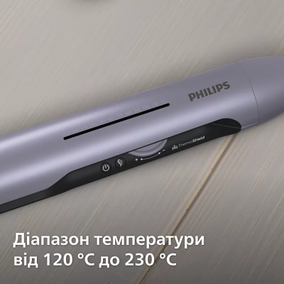 Випрямляч волосся Philips BHS742/00 (6947709) Випрямляч волосся Philips BHS742/00 (6947709)