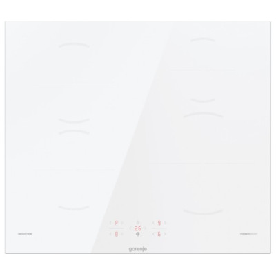 Електрична варильна поверхня Gorenje GI6401WSC (6977229) Електрична варильна поверхня Gorenje GI6401WSC (6977229)
