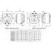 Водонагреватель Gorenje MINI15-U (7259480) Водонагреватель Gorenje MINI15-U (7259480)