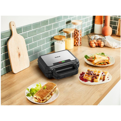 Мультимейкер Tefal SW383D10 (6985231) Мультимейкер Tefal SW383D10 (6985231)