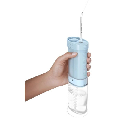 Іригатор Philips Sonicare HX3333/24 Compact Flosser 1000 (7171060) Іригатор Philips Sonicare HX3333/24 Compact Flosser 1000 (7171060)
