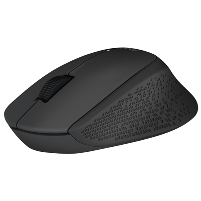 Миша Logitech Wireless Mouse M280 Black (6283871) Миша Logitech Wireless Mouse M280 Black (6283871)