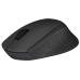 Миша Logitech Wireless Mouse M280 Black (6283871) Миша Logitech Wireless Mouse M280 Black (6283871)