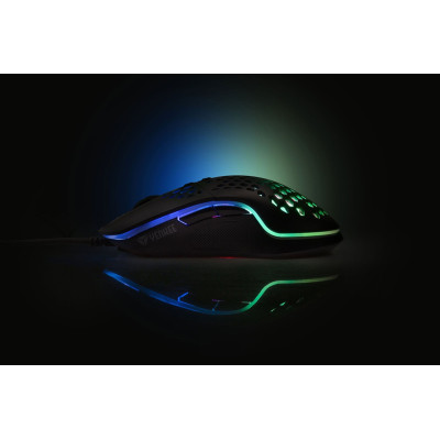 Миша комп'ютерна Yenkee YMS 3030BK SHOTGUN Gaming mouse USB (7090577)