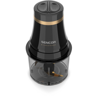 Подрібнювач Sencor SCB 4000BK (7157606) Подрібнювач Sencor SCB 4000BK (7157606)